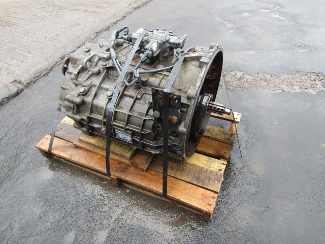 DAF LF55 180 ATRONIC GEARBOX TYPE AS800TO - Vaihdelaatikko - Kuorma-auto: kuva DAF LF55 180 ATRONIC GEARBOX TYPE AS800TO - Vaihdelaatikko - Kuorma-auto DAF LF55 180 ATRONIC GEARBOX TYPE AS800TO - Vaihdelaatikko - Kuorma-auto: kuva DAF LF55 180 ATRONIC GEARBOX TYPE AS800TO - Vaihdelaatikko - Kuorma-auto
