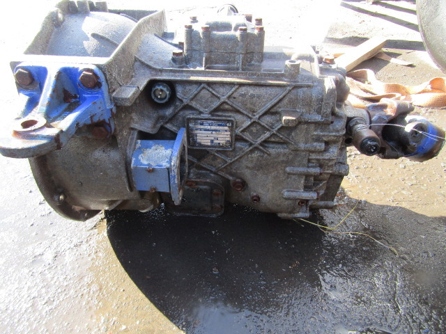 DAF LF55 65850 6 SPEED MANUAL GEARBOX - Vaihdelaatikko - Kuorma-auto: kuva DAF LF55 65850 6 SPEED MANUAL GEARBOX - Vaihdelaatikko - Kuorma-auto DAF LF55 65850 6 SPEED MANUAL GEARBOX - Vaihdelaatikko - Kuorma-auto: kuva DAF LF55 65850 6 SPEED MANUAL GEARBOX - Vaihdelaatikko - Kuorma-auto