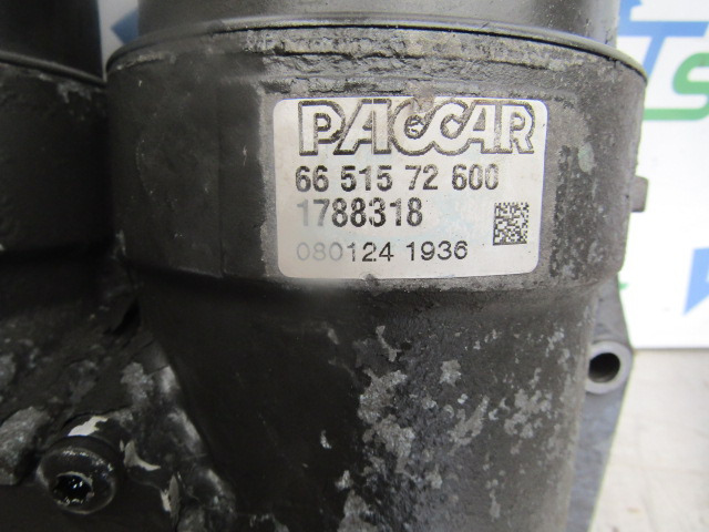 DAF XF 105 460 (MX340SI) FUEL FILTER HOUSING COMPLETE P/NO 1788318 - Moottori ja osat - Kuorma-auto: kuva DAF XF 105 460 (MX340SI) FUEL FILTER HOUSING COMPLETE P/NO 1788318 - Moottori ja osat - Kuorma-auto DAF XF 105 460 (MX340SI) FUEL FILTER HOUSING COMPLETE P/NO 1788318 - Moottori ja osat - Kuorma-auto: kuva DAF XF 105 460 (MX340SI) FUEL FILTER HOUSING COMPLETE P/NO 1788318 - Moottori ja osat - Kuorma-auto