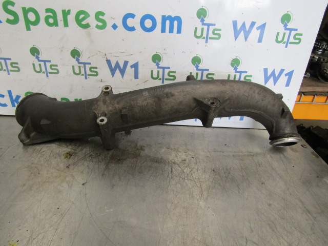 DAF XF 105 460 (MX340SI) INTERCOOLER PIPE P/NO 1694924/071206 - Moottori ja osat - Kuorma-auto: kuva DAF XF 105 460 (MX340SI) INTERCOOLER PIPE P/NO 1694924/071206 - Moottori ja osat - Kuorma-auto DAF XF 105 460 (MX340SI) INTERCOOLER PIPE P/NO 1694924/071206 - Moottori ja osat - Kuorma-auto: kuva DAF XF 105 460 (MX340SI) INTERCOOLER PIPE P/NO 1694924/071206 - Moottori ja osat - Kuorma-auto