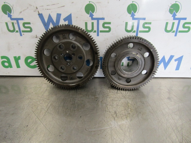 DAF XF 105 460 (MX340SI) TIMING GEARS P/NO 1678970/1641617 (2 AVAILABLE) - Moottori ja osat - Kuorma-auto: kuva DAF XF 105 460 (MX340SI) TIMING GEARS P/NO 1678970/1641617 (2 AVAILABLE) - Moottori ja osat - Kuorma-auto DAF XF 105 460 (MX340SI) TIMING GEARS P/NO 1678970/1641617 (2 AVAILABLE) - Moottori ja osat - Kuorma-auto: kuva DAF XF 105 460 (MX340SI) TIMING GEARS P/NO 1678970/1641617 (2 AVAILABLE) - Moottori ja osat - Kuorma-auto