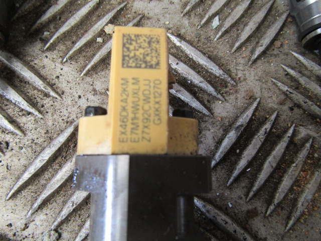 DAF XF MX13 480 EURO 6 INJECTORS P/NO 2047600 / 2411620 / 173557864 (REMOVED FROM 2019 TRUCK) - Polttoainejärjestelmä - Kuorma-auto: kuva DAF XF MX13 480 EURO 6 INJECTORS P/NO 2047600 / 2411620 / 173557864 (REMOVED FROM 2019 TRUCK) - Polttoainejärjestelmä - Kuorma-auto DAF XF MX13 480 EURO 6 INJECTORS P/NO 2047600 / 2411620 / 173557864 (REMOVED FROM 2019 TRUCK) - Polttoainejärjestelmä - Kuorma-auto: kuva DAF XF MX13 480 EURO 6 INJECTORS P/NO 2047600 / 2411620 / 173557864 (REMOVED FROM 2019 TRUCK) - Polttoainejärjestelmä - Kuorma-auto