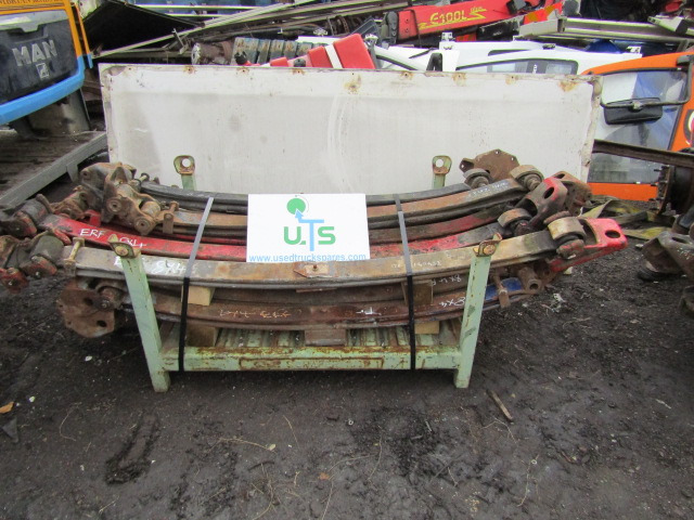 ERF 8X4 EC10+11 FRONT SPRINGS (1ST AND 2ND AXLE) - Ripustin - Kuorma-auto: kuva ERF 8X4 EC10+11 FRONT SPRINGS (1ST AND 2ND AXLE) - Ripustin - Kuorma-auto ERF 8X4 EC10+11 FRONT SPRINGS (1ST AND 2ND AXLE) - Ripustin - Kuorma-auto: kuva ERF 8X4 EC10+11 FRONT SPRINGS (1ST AND 2ND AXLE) - Ripustin - Kuorma-auto