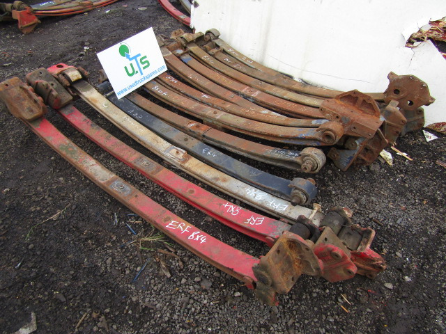 ERF 8X4 EC10+11 FRONT SPRINGS (1ST AND 2ND AXLE) - Ripustin - Kuorma-auto: kuva ERF 8X4 EC10+11 FRONT SPRINGS (1ST AND 2ND AXLE) - Ripustin - Kuorma-auto ERF 8X4 EC10+11 FRONT SPRINGS (1ST AND 2ND AXLE) - Ripustin - Kuorma-auto: kuva ERF 8X4 EC10+11 FRONT SPRINGS (1ST AND 2ND AXLE) - Ripustin - Kuorma-auto