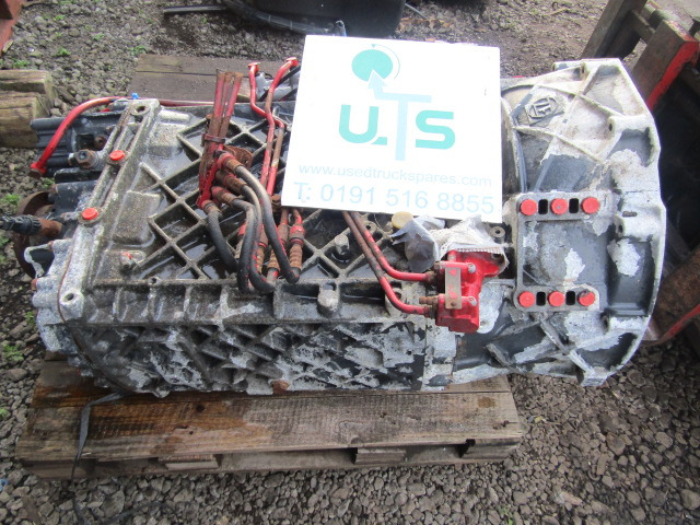 ERF ZF 16S181 ECOSHIFT GEARBOX - Vaihdelaatikko - Kuorma-auto: kuva ERF ZF 16S181 ECOSHIFT GEARBOX - Vaihdelaatikko - Kuorma-auto ERF ZF 16S181 ECOSHIFT GEARBOX - Vaihdelaatikko - Kuorma-auto: kuva ERF ZF 16S181 ECOSHIFT GEARBOX - Vaihdelaatikko - Kuorma-auto
