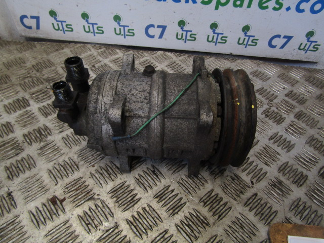 ISUZU N75 150 EURO 6 REFRIDGERATION COMPRESSOR P/NO QP16XD-1798 - Ilmastoinnin kompressori - Rakennuskoneet: kuva ISUZU N75 150 EURO 6 REFRIDGERATION COMPRESSOR P/NO QP16XD-1798 - Ilmastoinnin kompressori - Rakennuskoneet ISUZU N75 150 EURO 6 REFRIDGERATION COMPRESSOR P/NO QP16XD-1798 - Ilmastoinnin kompressori - Rakennuskoneet: kuva ISUZU N75 150 EURO 6 REFRIDGERATION COMPRESSOR P/NO QP16XD-1798 - Ilmastoinnin kompressori - Rakennuskoneet