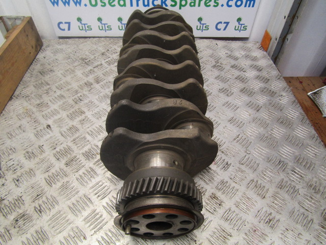 ISUZU N75 (4HK1) STANDARD CRANKSHAFT - Moottori ja osat - Kuorma-auto: kuva ISUZU N75 (4HK1) STANDARD CRANKSHAFT - Moottori ja osat - Kuorma-auto ISUZU N75 (4HK1) STANDARD CRANKSHAFT - Moottori ja osat - Kuorma-auto: kuva ISUZU N75 (4HK1) STANDARD CRANKSHAFT - Moottori ja osat - Kuorma-auto