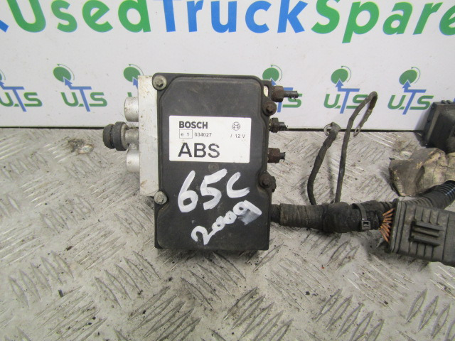 IVECO DAILY 3.0 (FICE 3481C) ABS PUMP/ECU BOSCH P/NO 0265800606 IVECO P/NO 504182322 - Jarruosat - Kuorma-auto: kuva IVECO DAILY 3.0 (FICE 3481C) ABS PUMP/ECU BOSCH P/NO 0265800606 IVECO P/NO 504182322 - Jarruosat - Kuorma-auto IVECO DAILY 3.0 (FICE 3481C) ABS PUMP/ECU BOSCH P/NO 0265800606 IVECO P/NO 504182322 - Jarruosat - Kuorma-auto: kuva IVECO DAILY 3.0 (FICE 3481C) ABS PUMP/ECU BOSCH P/NO 0265800606 IVECO P/NO 504182322 - Jarruosat - Kuorma-auto