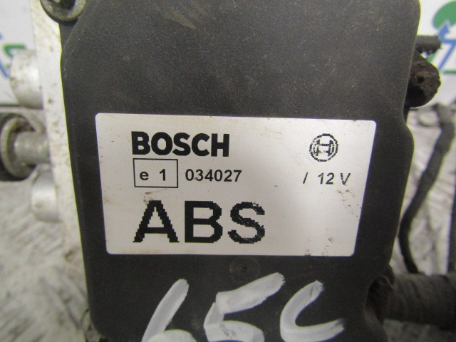 IVECO DAILY 3.0 (FICE 3481C) ABS PUMP/ECU BOSCH P/NO 0265800606 IVECO P/NO 504182322 - Jarruosat - Kuorma-auto: kuva IVECO DAILY 3.0 (FICE 3481C) ABS PUMP/ECU BOSCH P/NO 0265800606 IVECO P/NO 504182322 - Jarruosat - Kuorma-auto IVECO DAILY 3.0 (FICE 3481C) ABS PUMP/ECU BOSCH P/NO 0265800606 IVECO P/NO 504182322 - Jarruosat - Kuorma-auto: kuva IVECO DAILY 3.0 (FICE 3481C) ABS PUMP/ECU BOSCH P/NO 0265800606 IVECO P/NO 504182322 - Jarruosat - Kuorma-auto