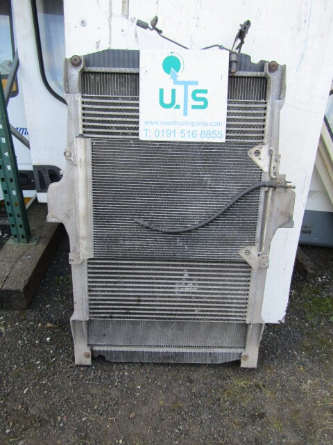 IVECO STRALIS RADIATOR & INTERCOOLER PACK FITS 460 CURSOR 10 P/NO 41214447/41214448 - Jäähdytin - Kuorma-auto: kuva IVECO STRALIS RADIATOR & INTERCOOLER PACK FITS 460 CURSOR 10 P/NO 41214447/41214448 - Jäähdytin - Kuorma-auto IVECO STRALIS RADIATOR & INTERCOOLER PACK FITS 460 CURSOR 10 P/NO 41214447/41214448 - Jäähdytin - Kuorma-auto: kuva IVECO STRALIS RADIATOR & INTERCOOLER PACK FITS 460 CURSOR 10 P/NO 41214447/41214448 - Jäähdytin - Kuorma-auto