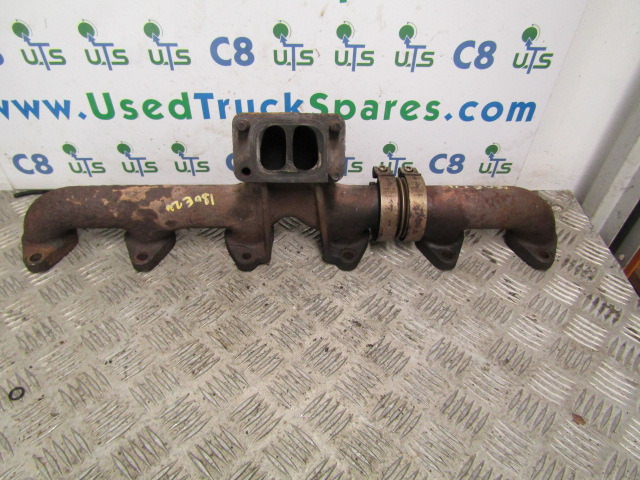 IVECO TECTOR 180E 24/25 EXHAUST MANIFOLD 2 PIECE - Pakokaasujärjestelmä - Kuorma-auto: kuva IVECO TECTOR 180E 24/25 EXHAUST MANIFOLD 2 PIECE - Pakokaasujärjestelmä - Kuorma-auto IVECO TECTOR 180E 24/25 EXHAUST MANIFOLD 2 PIECE - Pakokaasujärjestelmä - Kuorma-auto: kuva IVECO TECTOR 180E 24/25 EXHAUST MANIFOLD 2 PIECE - Pakokaasujärjestelmä - Kuorma-auto
