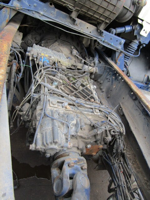 DAF CF 85 410 6X2 BREAKING FOR SPARES - Kuorma-auto: kuva DAF CF 85 410 6X2 BREAKING FOR SPARES - Kuorma-auto DAF CF 85 410 6X2 BREAKING FOR SPARES - Kuorma-auto: kuva DAF CF 85 410 6X2 BREAKING FOR SPARES - Kuorma-auto