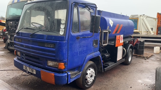 DAF FA 45 (CUMMINS) BREAKING FOR SPARES - Kuorma-auto: kuva DAF FA 45 (CUMMINS) BREAKING FOR SPARES - Kuorma-auto DAF FA 45 (CUMMINS) BREAKING FOR SPARES - Kuorma-auto: kuva DAF FA 45 (CUMMINS) BREAKING FOR SPARES - Kuorma-auto