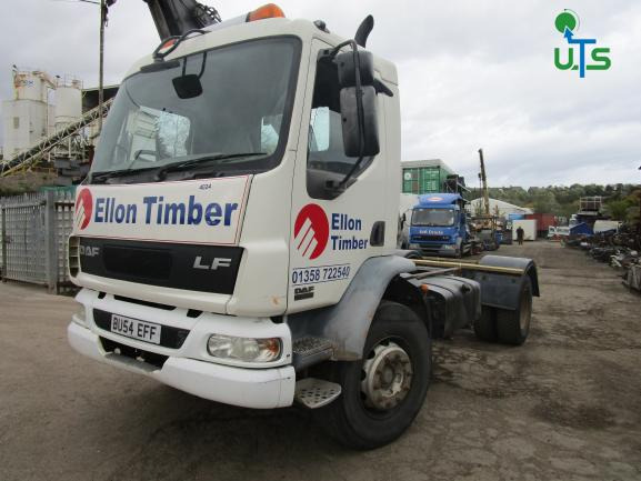 DAF LF 220 BREAKING FOR SPARES - Kuorma-auto: kuva DAF LF 220 BREAKING FOR SPARES - Kuorma-auto DAF LF 220 BREAKING FOR SPARES - Kuorma-auto: kuva DAF LF 220 BREAKING FOR SPARES - Kuorma-auto