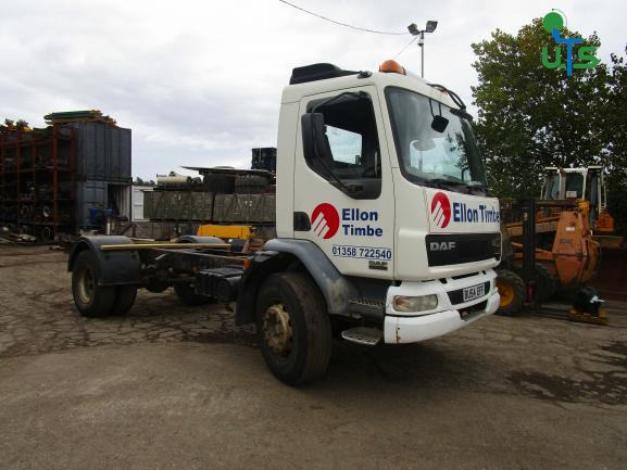 DAF LF 220 BREAKING FOR SPARES - Kuorma-auto: kuva DAF LF 220 BREAKING FOR SPARES - Kuorma-auto DAF LF 220 BREAKING FOR SPARES - Kuorma-auto: kuva DAF LF 220 BREAKING FOR SPARES - Kuorma-auto