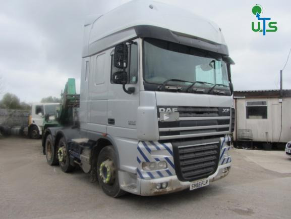 DAF XF 105 460 MANUAL 2007 – BREAKING - Kuorma-auto: kuva DAF XF 105 460 MANUAL 2007 – BREAKING - Kuorma-auto DAF XF 105 460 MANUAL 2007 – BREAKING - Kuorma-auto: kuva DAF XF 105 460 MANUAL 2007 – BREAKING - Kuorma-auto
