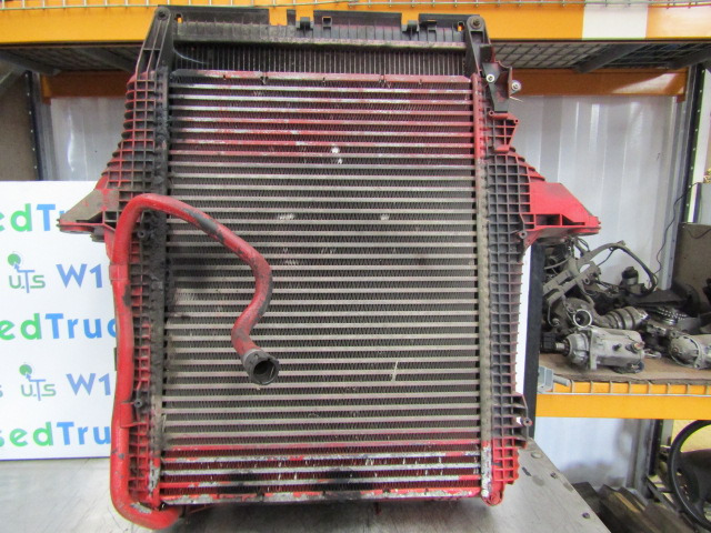 MAN TGM DO836 RADIATOR - Jäähdytin - Kuorma-auto: kuva MAN TGM DO836 RADIATOR - Jäähdytin - Kuorma-auto MAN TGM DO836 RADIATOR - Jäähdytin - Kuorma-auto: kuva MAN TGM DO836 RADIATOR - Jäähdytin - Kuorma-auto