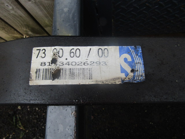 MAN TGS 8X4 (1st & 2nd AXLE) FRONT SPRING - Ripustin - Kuorma-auto: kuva MAN TGS 8X4 (1st & 2nd AXLE) FRONT SPRING - Ripustin - Kuorma-auto MAN TGS 8X4 (1st & 2nd AXLE) FRONT SPRING - Ripustin - Kuorma-auto: kuva MAN TGS 8X4 (1st & 2nd AXLE) FRONT SPRING - Ripustin - Kuorma-auto