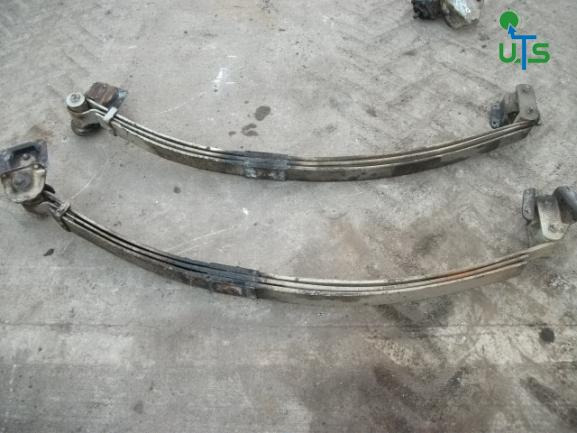MERCEDES 609 / 709D FRONT SPRING CHOICE AVAILABLE - Ripustin - Kuorma-auto: kuva MERCEDES 609 / 709D FRONT SPRING CHOICE AVAILABLE - Ripustin - Kuorma-auto MERCEDES 609 / 709D FRONT SPRING CHOICE AVAILABLE - Ripustin - Kuorma-auto: kuva MERCEDES 609 / 709D FRONT SPRING CHOICE AVAILABLE - Ripustin - Kuorma-auto