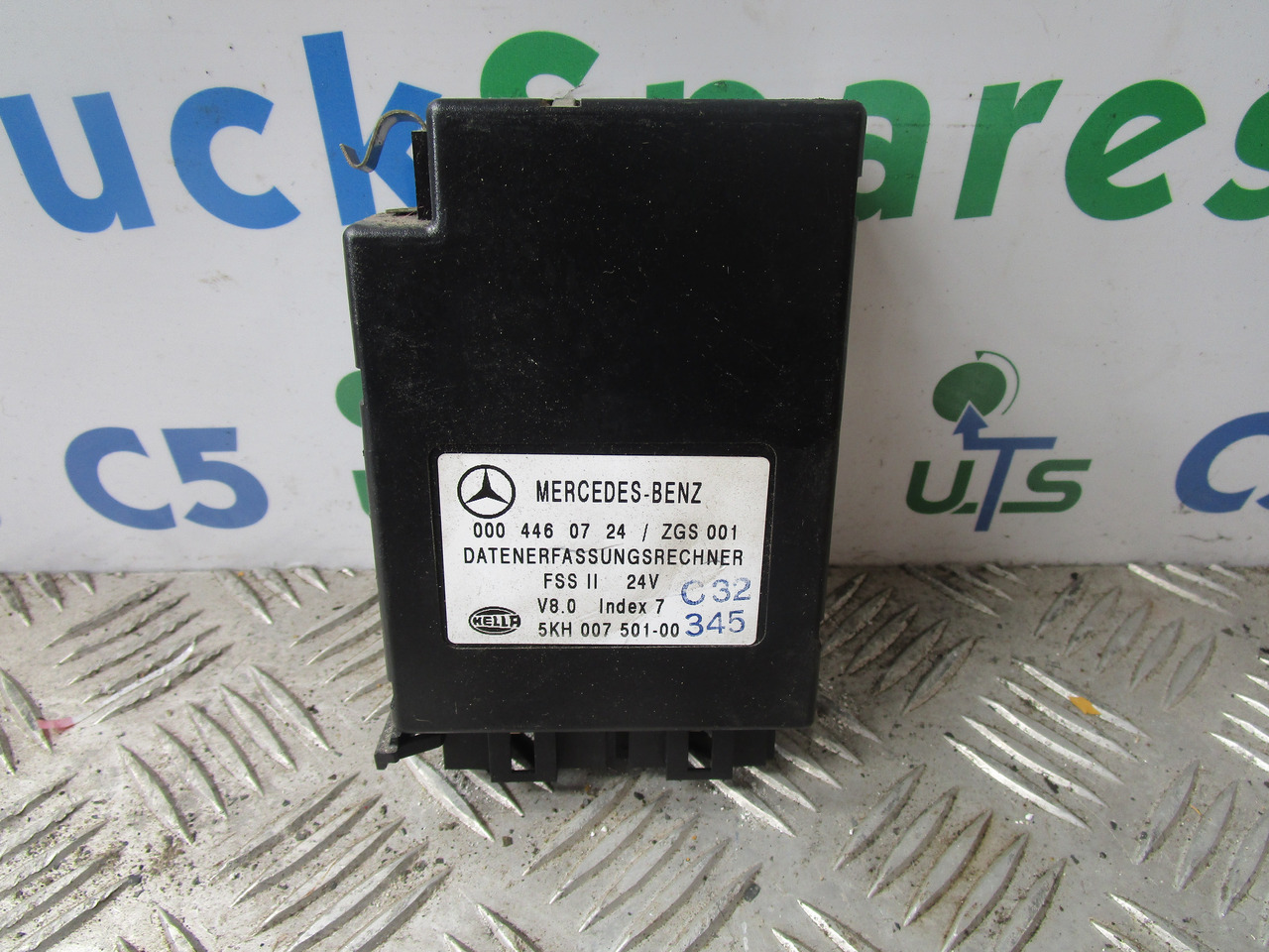 MERCEDES AXOR / ACTROS FSS II CONTROL UNIT P/NO 0004460724 - Sähköjärjestelmä - Kuorma-auto: kuva MERCEDES AXOR / ACTROS FSS II CONTROL UNIT P/NO 0004460724 - Sähköjärjestelmä - Kuorma-auto MERCEDES AXOR / ACTROS FSS II CONTROL UNIT P/NO 0004460724 - Sähköjärjestelmä - Kuorma-auto: kuva MERCEDES AXOR / ACTROS FSS II CONTROL UNIT P/NO 0004460724 - Sähköjärjestelmä - Kuorma-auto