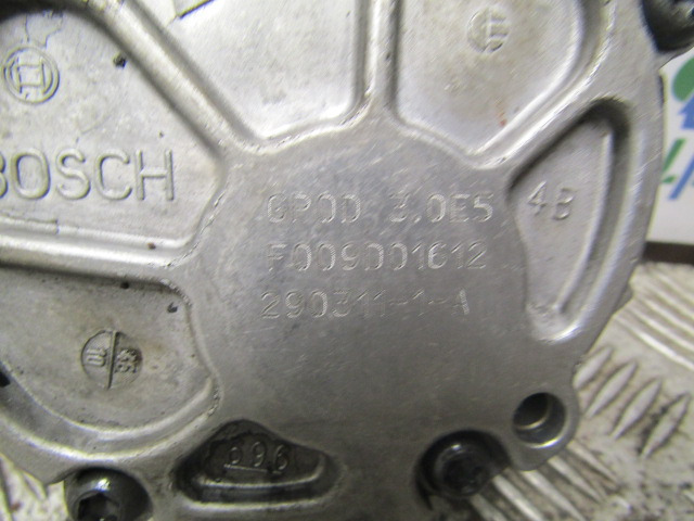 MITSUBISHI FUSO 4P10 BOSCH OIL PUMP P/NO 290311-1-A - Polttoainejärjestelmä - Kuorma-auto: kuva MITSUBISHI FUSO 4P10 BOSCH OIL PUMP P/NO 290311-1-A - Polttoainejärjestelmä - Kuorma-auto MITSUBISHI FUSO 4P10 BOSCH OIL PUMP P/NO 290311-1-A - Polttoainejärjestelmä - Kuorma-auto: kuva MITSUBISHI FUSO 4P10 BOSCH OIL PUMP P/NO 290311-1-A - Polttoainejärjestelmä - Kuorma-auto