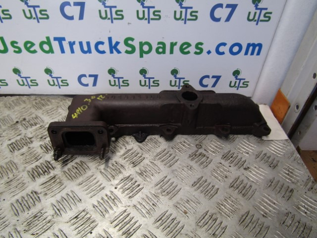 MITSUBISHI FUSO 4P10T EXHAUST MANIFOLD 504334368 - Pakokaasujärjestelmä - Kuorma-auto: kuva MITSUBISHI FUSO 4P10T EXHAUST MANIFOLD 504334368 - Pakokaasujärjestelmä - Kuorma-auto MITSUBISHI FUSO 4P10T EXHAUST MANIFOLD 504334368 - Pakokaasujärjestelmä - Kuorma-auto: kuva MITSUBISHI FUSO 4P10T EXHAUST MANIFOLD 504334368 - Pakokaasujärjestelmä - Kuorma-auto