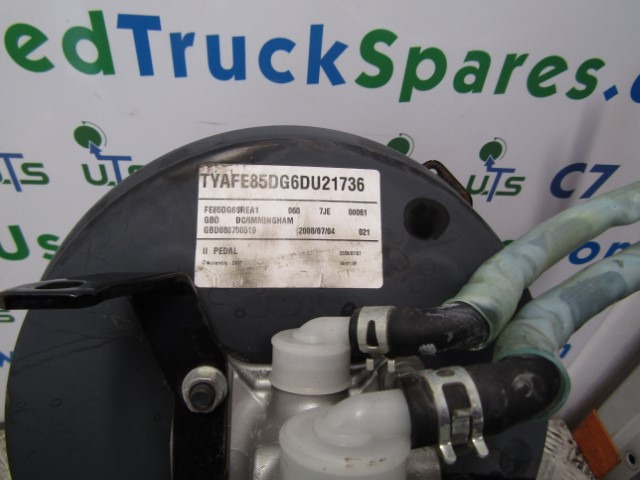 MITSUBISHI FUSO 75C15 / 75C18 COMPLETE BRAKE SERVO TYAFE85DG6DU21736 - Jarruosat - Kuorma-auto: kuva MITSUBISHI FUSO 75C15 / 75C18 COMPLETE BRAKE SERVO TYAFE85DG6DU21736 - Jarruosat - Kuorma-auto MITSUBISHI FUSO 75C15 / 75C18 COMPLETE BRAKE SERVO TYAFE85DG6DU21736 - Jarruosat - Kuorma-auto: kuva MITSUBISHI FUSO 75C15 / 75C18 COMPLETE BRAKE SERVO TYAFE85DG6DU21736 - Jarruosat - Kuorma-auto