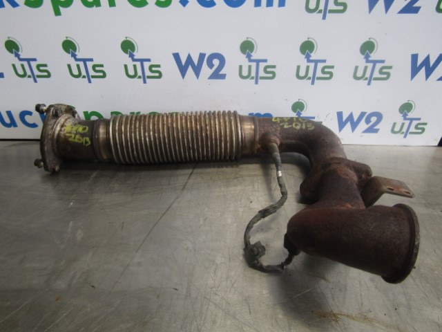 MITSUBISHI FUSO 75C15/75C18 FRONT PIPE AND SENSOR - Pakokaasujärjestelmä - Kuorma-auto: kuva MITSUBISHI FUSO 75C15/75C18 FRONT PIPE AND SENSOR - Pakokaasujärjestelmä - Kuorma-auto MITSUBISHI FUSO 75C15/75C18 FRONT PIPE AND SENSOR - Pakokaasujärjestelmä - Kuorma-auto: kuva MITSUBISHI FUSO 75C15/75C18 FRONT PIPE AND SENSOR - Pakokaasujärjestelmä - Kuorma-auto