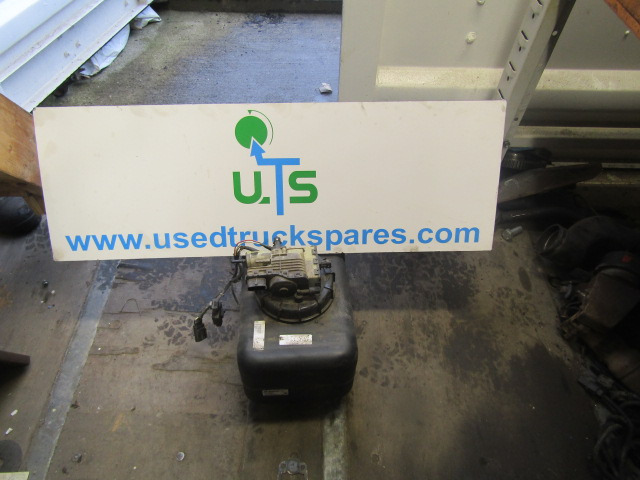 MITSUBISHI FUSO 7C15 AD BLUE TANK COMPLETE P/NO ML212662 - Polttoainetankki - Kuorma-auto: kuva MITSUBISHI FUSO 7C15 AD BLUE TANK COMPLETE P/NO ML212662 - Polttoainetankki - Kuorma-auto MITSUBISHI FUSO 7C15 AD BLUE TANK COMPLETE P/NO ML212662 - Polttoainetankki - Kuorma-auto: kuva MITSUBISHI FUSO 7C15 AD BLUE TANK COMPLETE P/NO ML212662 - Polttoainetankki - Kuorma-auto