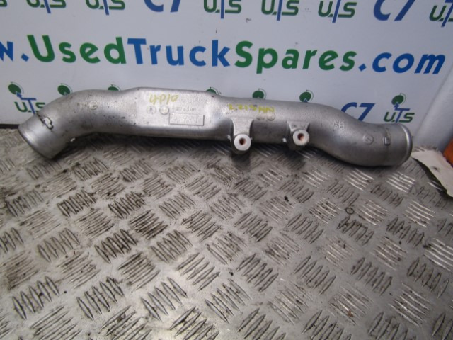 MITSUBISHI FUSO/CANTER INTERCOOLER PIPE P/NO 2213HN - Moottori ja osat - Kuorma-auto: kuva MITSUBISHI FUSO/CANTER INTERCOOLER PIPE P/NO 2213HN - Moottori ja osat - Kuorma-auto MITSUBISHI FUSO/CANTER INTERCOOLER PIPE P/NO 2213HN - Moottori ja osat - Kuorma-auto: kuva MITSUBISHI FUSO/CANTER INTERCOOLER PIPE P/NO 2213HN - Moottori ja osat - Kuorma-auto