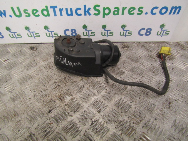 RENAULT MIDLUM DCI WIPER MOTOR P/NO 53558402 - Ohjaamo ja sisustus - Kuorma-auto: kuva RENAULT MIDLUM DCI WIPER MOTOR P/NO 53558402 - Ohjaamo ja sisustus - Kuorma-auto RENAULT MIDLUM DCI WIPER MOTOR P/NO 53558402 - Ohjaamo ja sisustus - Kuorma-auto: kuva RENAULT MIDLUM DCI WIPER MOTOR P/NO 53558402 - Ohjaamo ja sisustus - Kuorma-auto
