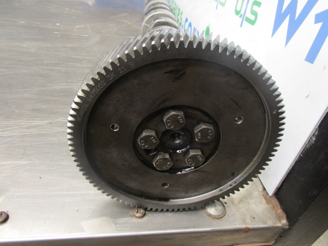 SCANIA 124 420 DC1203 CAMSHAFT - Moottori ja osat - Kuorma-auto: kuva SCANIA 124 420 DC1203 CAMSHAFT - Moottori ja osat - Kuorma-auto SCANIA 124 420 DC1203 CAMSHAFT - Moottori ja osat - Kuorma-auto: kuva SCANIA 124 420 DC1203 CAMSHAFT - Moottori ja osat - Kuorma-auto