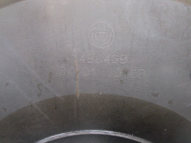 SCANIA 124 420 DC1203 CRANKSHAFT DAMPER 1496469 - Moottori ja osat - Kuorma-auto: kuva SCANIA 124 420 DC1203 CRANKSHAFT DAMPER 1496469 - Moottori ja osat - Kuorma-auto SCANIA 124 420 DC1203 CRANKSHAFT DAMPER 1496469 - Moottori ja osat - Kuorma-auto: kuva SCANIA 124 420 DC1203 CRANKSHAFT DAMPER 1496469 - Moottori ja osat - Kuorma-auto