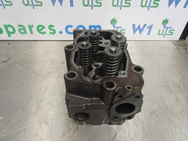 SCANIA 124 420 DC1203 CYLINDER HEAD - Moottori ja osat - Kuorma-auto: kuva SCANIA 124 420 DC1203 CYLINDER HEAD - Moottori ja osat - Kuorma-auto SCANIA 124 420 DC1203 CYLINDER HEAD - Moottori ja osat - Kuorma-auto: kuva SCANIA 124 420 DC1203 CYLINDER HEAD - Moottori ja osat - Kuorma-auto