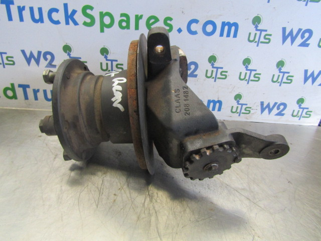 SCHMIDT SWINGO EURO 6 2015 REAR LEFT WHEEL HUB COMPLETE CLAAS P/NO 2081482 - Pyörän napa - Kunnallis-/ Erikoisajoneuvot: kuva SCHMIDT SWINGO EURO 6 2015 REAR LEFT WHEEL HUB COMPLETE CLAAS P/NO 2081482 - Pyörän napa - Kunnallis-/ Erikoisajoneuvot SCHMIDT SWINGO EURO 6 2015 REAR LEFT WHEEL HUB COMPLETE CLAAS P/NO 2081482 - Pyörän napa - Kunnallis-/ Erikoisajoneuvot: kuva SCHMIDT SWINGO EURO 6 2015 REAR LEFT WHEEL HUB COMPLETE CLAAS P/NO 2081482 - Pyörän napa - Kunnallis-/ Erikoisajoneuvot