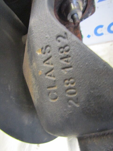 SCHMIDT SWINGO EURO 6 2015 REAR LEFT WHEEL HUB COMPLETE CLAAS P/NO 2081482 - Pyörän napa - Kunnallis-/ Erikoisajoneuvot: kuva SCHMIDT SWINGO EURO 6 2015 REAR LEFT WHEEL HUB COMPLETE CLAAS P/NO 2081482 - Pyörän napa - Kunnallis-/ Erikoisajoneuvot SCHMIDT SWINGO EURO 6 2015 REAR LEFT WHEEL HUB COMPLETE CLAAS P/NO 2081482 - Pyörän napa - Kunnallis-/ Erikoisajoneuvot: kuva SCHMIDT SWINGO EURO 6 2015 REAR LEFT WHEEL HUB COMPLETE CLAAS P/NO 2081482 - Pyörän napa - Kunnallis-/ Erikoisajoneuvot