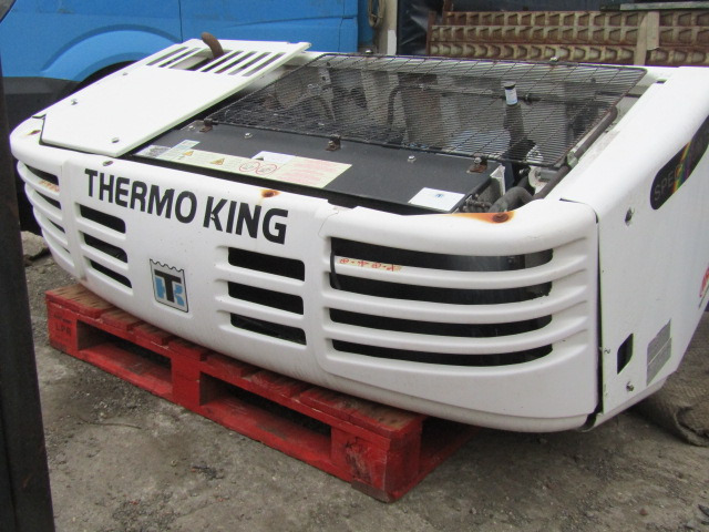 THERMO KING SPECTRUM TS DIESEL FRIDGE UNIT COMPLETE IN GOOD RUNNING ORDER - Kylmäkone - Kuorma-auto: kuva THERMO KING SPECTRUM TS DIESEL FRIDGE UNIT COMPLETE IN GOOD RUNNING ORDER - Kylmäkone - Kuorma-auto THERMO KING SPECTRUM TS DIESEL FRIDGE UNIT COMPLETE IN GOOD RUNNING ORDER - Kylmäkone - Kuorma-auto: kuva THERMO KING SPECTRUM TS DIESEL FRIDGE UNIT COMPLETE IN GOOD RUNNING ORDER - Kylmäkone - Kuorma-auto