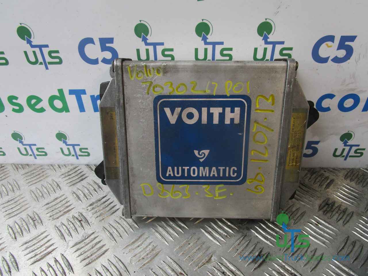 VOITH VOLVO GEARBOX ECU P/NO 7030267.P01 - Vaihdelaatikko - Kuorma-auto: kuva VOITH VOLVO GEARBOX ECU P/NO 7030267.P01 - Vaihdelaatikko - Kuorma-auto VOITH VOLVO GEARBOX ECU P/NO 7030267.P01 - Vaihdelaatikko - Kuorma-auto: kuva VOITH VOLVO GEARBOX ECU P/NO 7030267.P01 - Vaihdelaatikko - Kuorma-auto