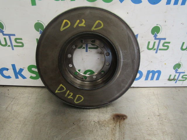 VOLVO FH D12D CRANKSHAFT DAMPER P/NO 8193930 2C - Moottori ja osat - Kuorma-auto: kuva VOLVO FH D12D CRANKSHAFT DAMPER P/NO 8193930 2C - Moottori ja osat - Kuorma-auto VOLVO FH D12D CRANKSHAFT DAMPER P/NO 8193930 2C - Moottori ja osat - Kuorma-auto: kuva VOLVO FH D12D CRANKSHAFT DAMPER P/NO 8193930 2C - Moottori ja osat - Kuorma-auto