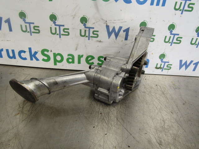 VOLVO FH D12D OIL PUMP - Moottori ja osat - Kuorma-auto: kuva VOLVO FH D12D OIL PUMP - Moottori ja osat - Kuorma-auto VOLVO FH D12D OIL PUMP - Moottori ja osat - Kuorma-auto: kuva VOLVO FH D12D OIL PUMP - Moottori ja osat - Kuorma-auto