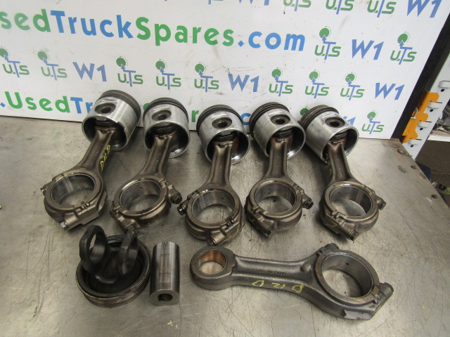 VOLVO FH D12D PISTON & CONROD (6 AVAILABLE) - Moottori ja osat - Kuorma-auto: kuva VOLVO FH D12D PISTON & CONROD (6 AVAILABLE) - Moottori ja osat - Kuorma-auto VOLVO FH D12D PISTON & CONROD (6 AVAILABLE) - Moottori ja osat - Kuorma-auto: kuva VOLVO FH D12D PISTON & CONROD (6 AVAILABLE) - Moottori ja osat - Kuorma-auto