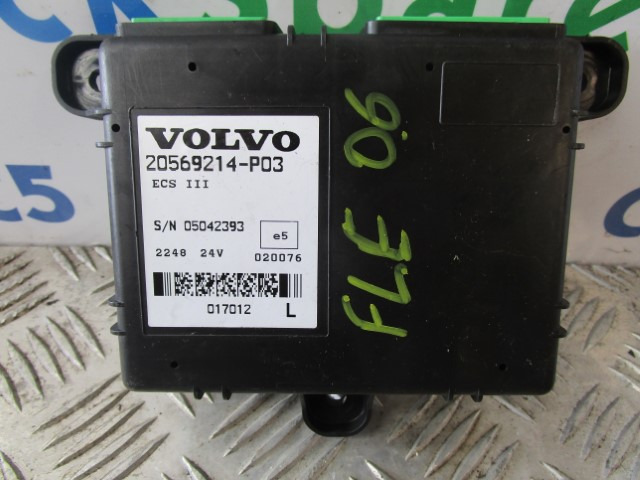 VOLVO FL/FM CONTROL MODULE UNIT 20392426 P06 - Ohjainyksikkö - Kuorma-auto: kuva VOLVO FL/FM CONTROL MODULE UNIT 20392426 P06 - Ohjainyksikkö - Kuorma-auto VOLVO FL/FM CONTROL MODULE UNIT 20392426 P06 - Ohjainyksikkö - Kuorma-auto: kuva VOLVO FL/FM CONTROL MODULE UNIT 20392426 P06 - Ohjainyksikkö - Kuorma-auto