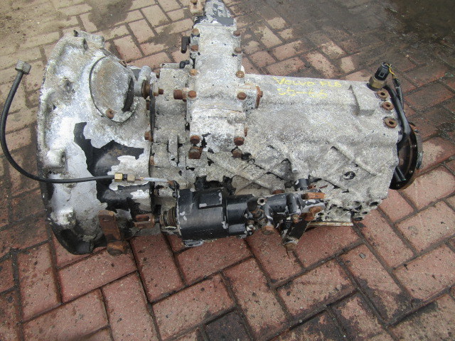 VOLVO FL6 ZF 56.66 6 SPEED MANUAL GEARBOX - Vaihdelaatikko - Kuorma-auto: kuva VOLVO FL6 ZF 56.66 6 SPEED MANUAL GEARBOX - Vaihdelaatikko - Kuorma-auto VOLVO FL6 ZF 56.66 6 SPEED MANUAL GEARBOX - Vaihdelaatikko - Kuorma-auto: kuva VOLVO FL6 ZF 56.66 6 SPEED MANUAL GEARBOX - Vaihdelaatikko - Kuorma-auto