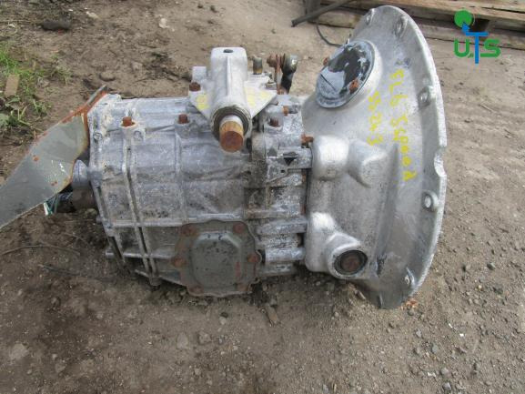 VOLVO FL6 ZF S5-24-3 5 SPEED GEARBOX - Vaihdelaatikko - Kuorma-auto: kuva VOLVO FL6 ZF S5-24-3 5 SPEED GEARBOX - Vaihdelaatikko - Kuorma-auto VOLVO FL6 ZF S5-24-3 5 SPEED GEARBOX - Vaihdelaatikko - Kuorma-auto: kuva VOLVO FL6 ZF S5-24-3 5 SPEED GEARBOX - Vaihdelaatikko - Kuorma-auto