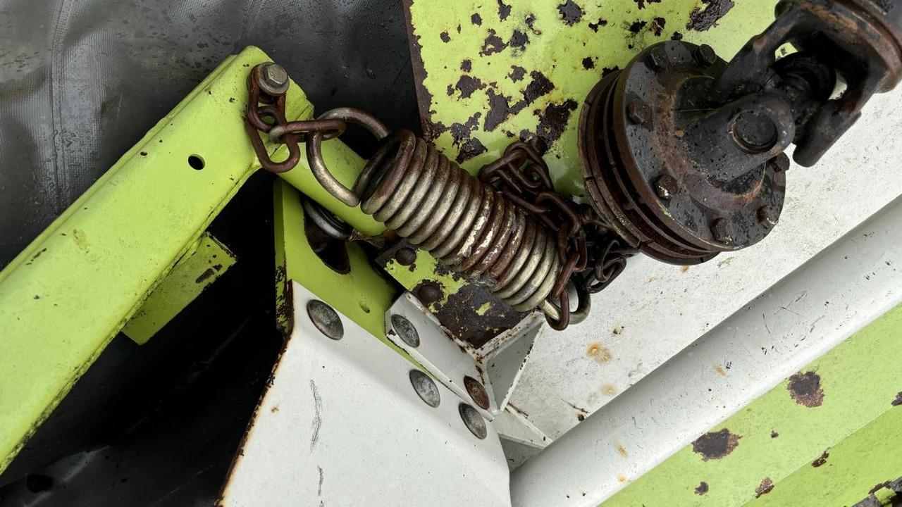 CLAAS CORTO 3100 F - Niittokone: kuva CLAAS CORTO 3100 F - Niittokone CLAAS CORTO 3100 F - Niittokone: kuva CLAAS CORTO 3100 F - Niittokone