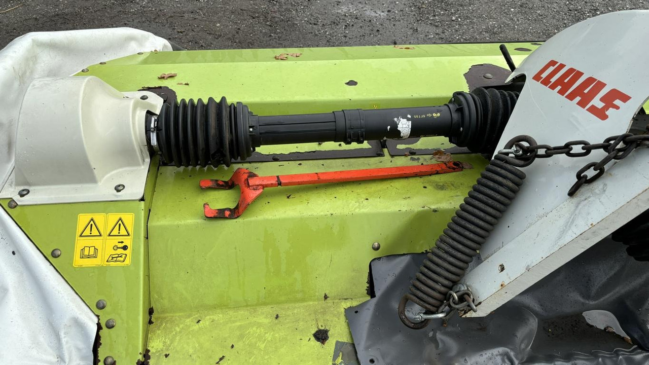 CLAAS CORTO 3150 F - Niittokone: kuva CLAAS CORTO 3150 F - Niittokone CLAAS CORTO 3150 F - Niittokone: kuva CLAAS CORTO 3150 F - Niittokone