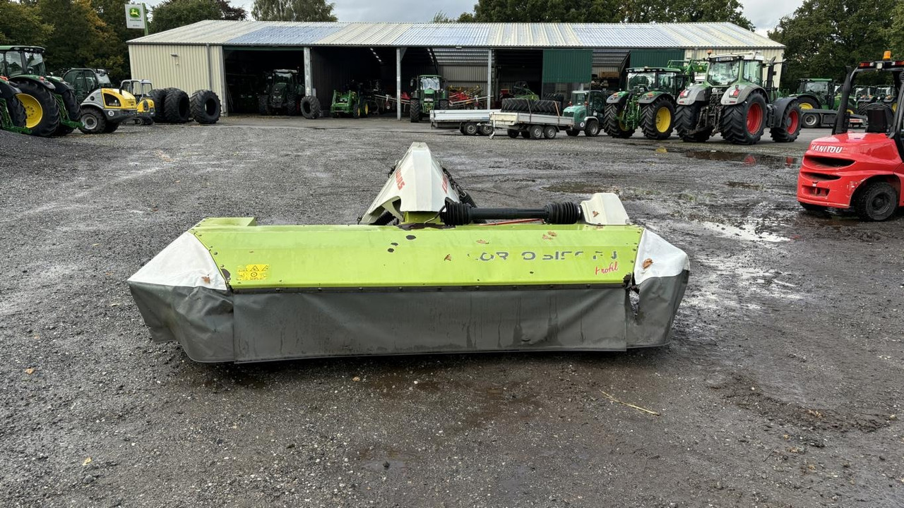 CLAAS CORTO 3150 F - Niittokone: kuva CLAAS CORTO 3150 F - Niittokone CLAAS CORTO 3150 F - Niittokone: kuva CLAAS CORTO 3150 F - Niittokone