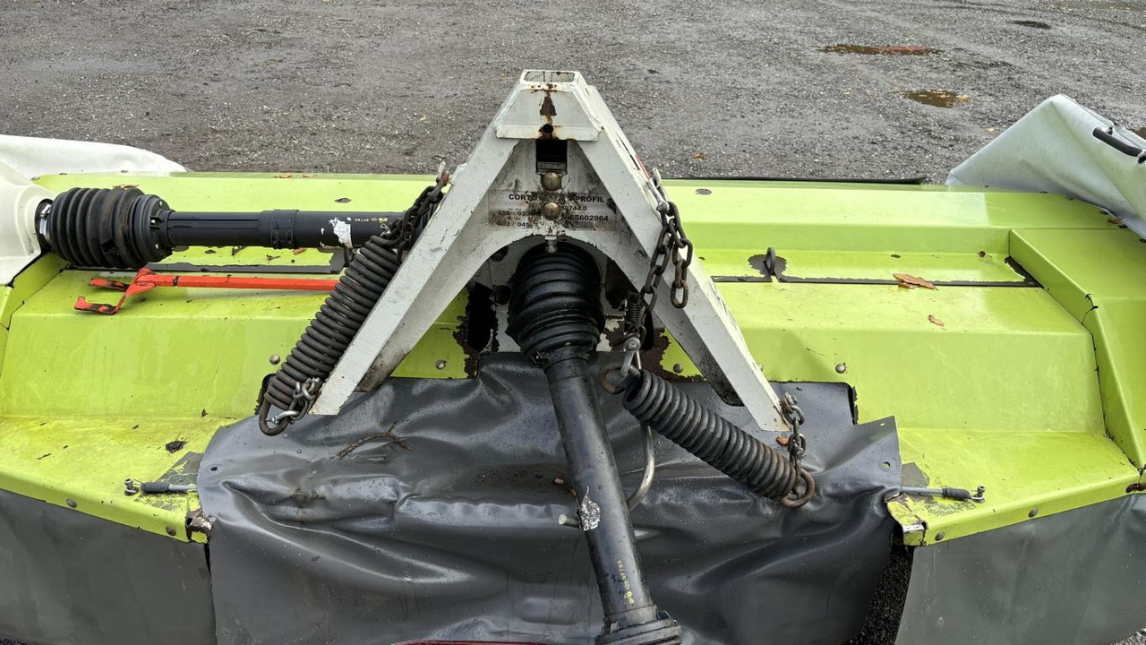 CLAAS CORTO 3150 F - Niittokone: kuva CLAAS CORTO 3150 F - Niittokone CLAAS CORTO 3150 F - Niittokone: kuva CLAAS CORTO 3150 F - Niittokone