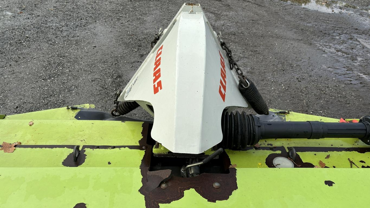 CLAAS CORTO 3150 F - Niittokone: kuva CLAAS CORTO 3150 F - Niittokone CLAAS CORTO 3150 F - Niittokone: kuva CLAAS CORTO 3150 F - Niittokone