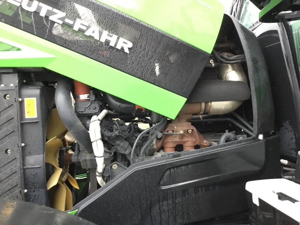Deutz AGROTRON 6215 TTV - Traktori: kuva Deutz AGROTRON 6215 TTV - Traktori Deutz AGROTRON 6215 TTV - Traktori: kuva Deutz AGROTRON 6215 TTV - Traktori
